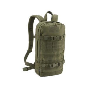 Brandit Rucksack US Cooper Daypack 11 L oliv