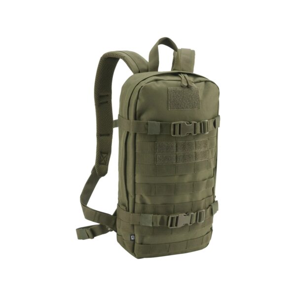 Brandit Rucksack US Cooper Daypack 11 L oliv