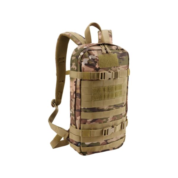 Brandit Rucksack US Cooper Daypack 11 L tactical camo