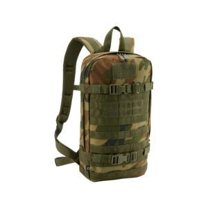 Brandit Rucksack US Cooper Daypack 11 L woodland