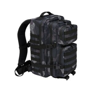 Brandit Rucksack US Cooper Large 40 L night camo digital