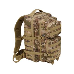 Brandit Rucksack US Cooper Large 40 L tactical camo