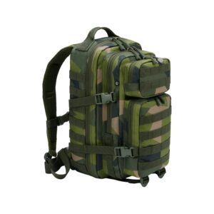 Brandit Rucksack US Cooper Medium 25 L swedish camo