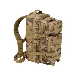 Brandit Rucksack US Cooper Medium 25 L tactical camo