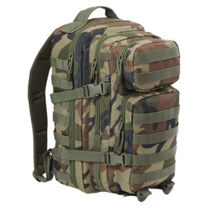 Brandit Rucksack US Cooper Medium 25 L woodland