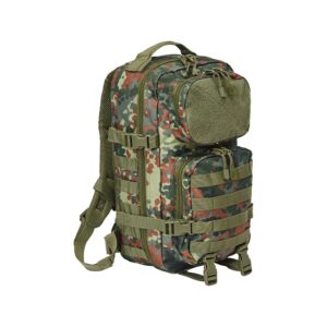 Brandit Rucksack US Cooper Patch Medium flecktarn