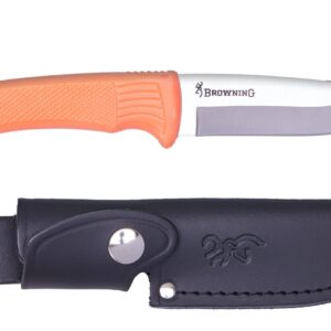 Browning Pro Hunter Jagdmesser Orange