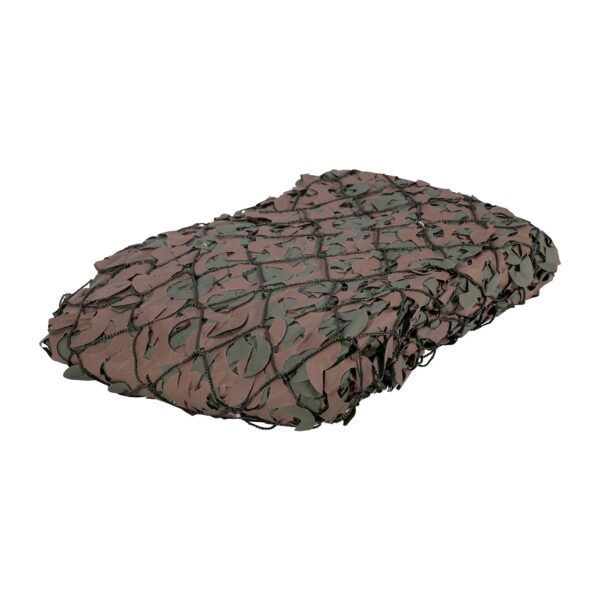 CamoSystems Tarnnetz Basic Military 6 x 3 m woodland