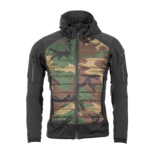 Carinthia Jacke G-Loft ISG 2.0 woodland