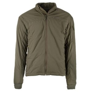 Carinthia Jacke G-Loft Windbreaker Jacket oliv