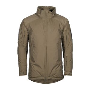 Carinthia Jacke HIG 4.0 coyote