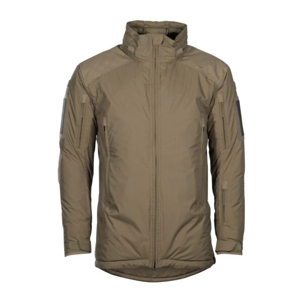 Carinthia Jacke HIG 4.0 coyote