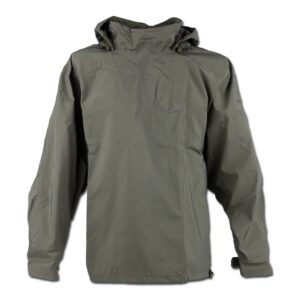 Carinthia Jacke Survival Rain Suit oliv