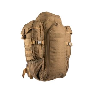 Eberlestock Rucksack F3M Halftrack Backpack coyote