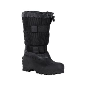 Fox Outdoor Kälteschutzstiefel Fox 40C schwarz