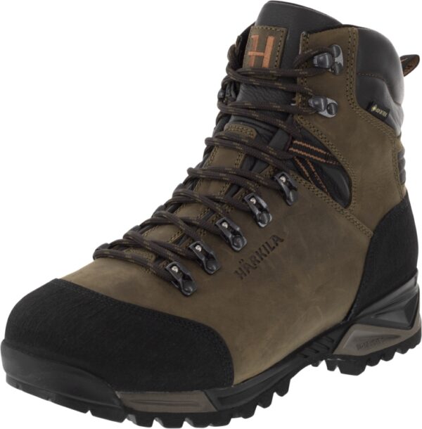 Härkila Forest Hunter Mid GTX Braun