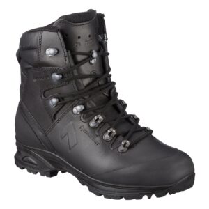 Haix Einsatzstiefel Commander GTX schwarz