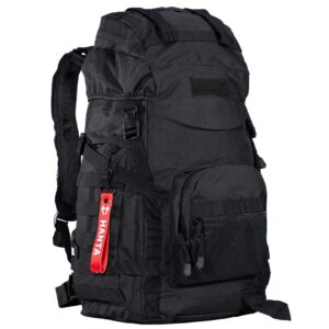 Hanta Rucksack Orea 50 L schwarz