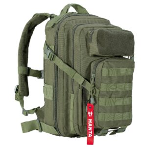 Hanta Rucksack Viso 30 L oliv