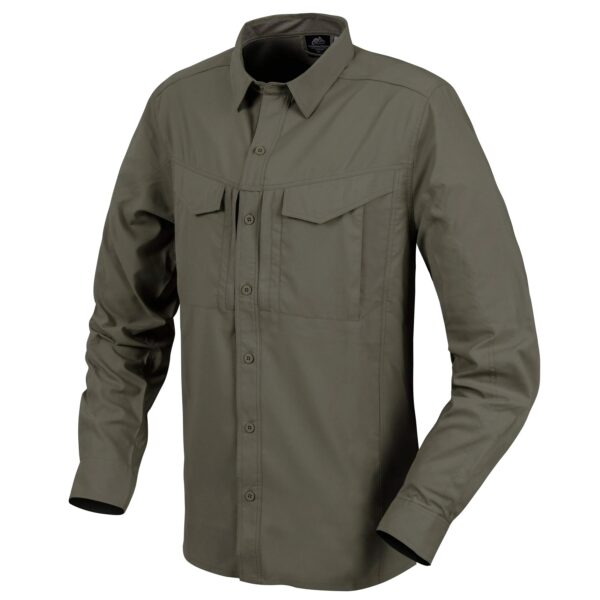 Helikon-Tex Hemd Defender MK2 Tropical Shirt dark olive