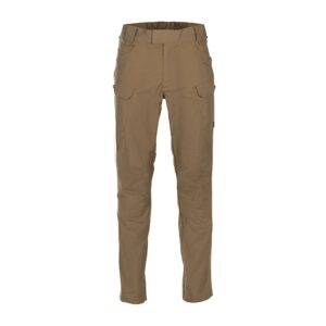 Helikon-Tex Hose UTP Polycotton Ripstop mud brown