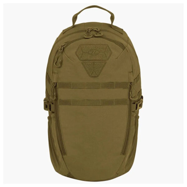 Highlander Rucksack Eagle 1 20 L coyote tan