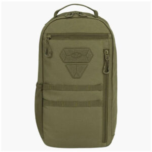 Highlander Rucksack Scorpion Gearslinger 12 L oliv