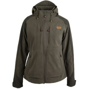 House of Hunting Ganzjahresjacke METTE