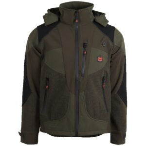 House of Hunting Softshell-Jacke MARCO