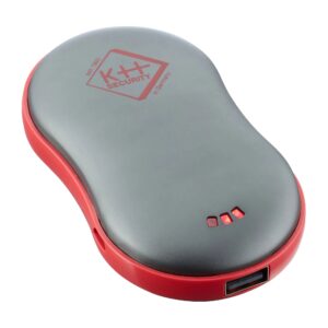 KH Security Elektrischer Handwärmer Perfect Warm