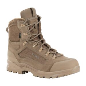 LOWA Einsatzstiefel Breacher S GTX MID coyote OP