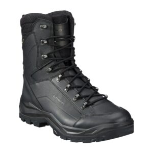 LOWA Einsatzstiefel Renegade II GTX HI TF schwarz