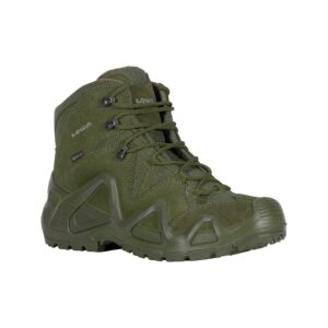 LOWA Einsatzstiefel Zephyr GTX MID TF ranger green