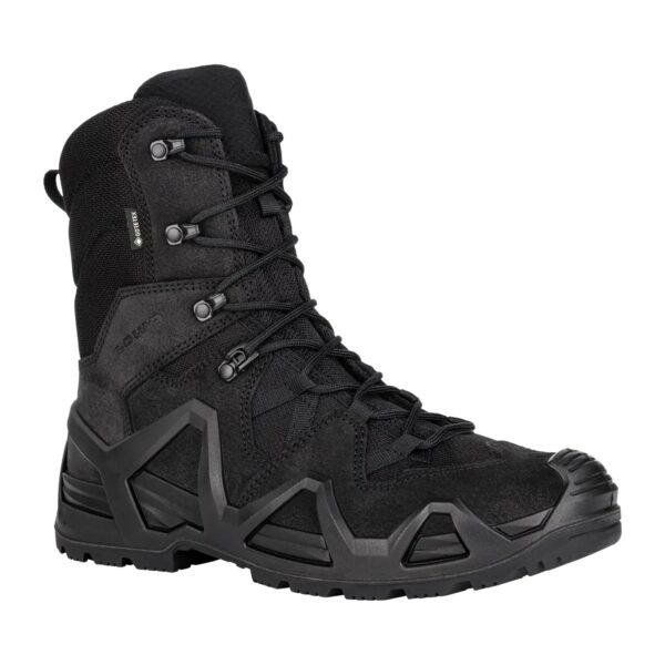 LOWA Einsatzstiefel Zephyr MK2 GTX HI schwarz