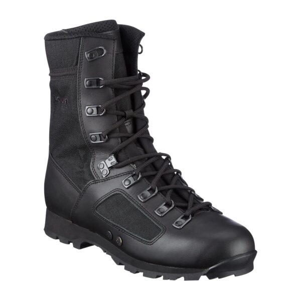 LOWA Stiefel Elite Jungle schwarz