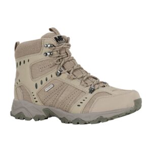 MFH Einsatzstiefel Tactical coyote