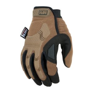 MFH Tactical Handschuhe Attack coyote tan