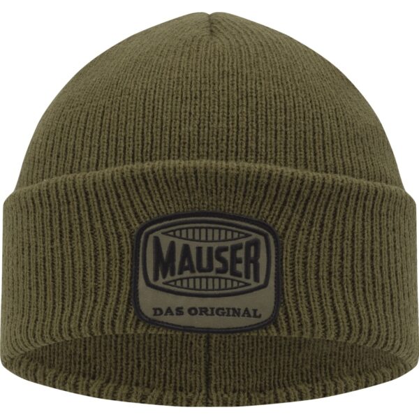 Mauser Strickmütze