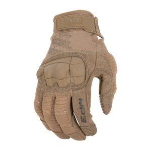 Mechanix Handschuhe M-Pact 3 coyote