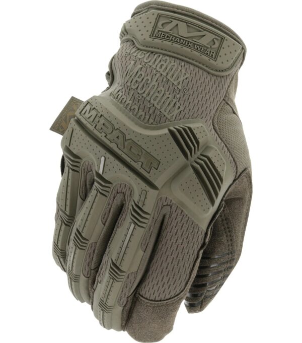 Mechanix Wear Handschuhe M-Pact OD Green