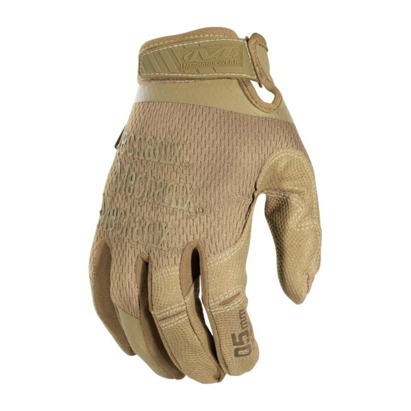 Mechanix Wear Handschuhe Specialty 0.5 mm coyote