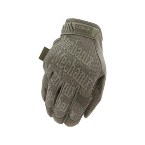 Mechanix Wear Handschuhe The Original OD Green