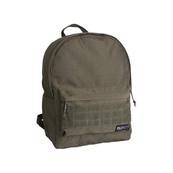 Mil-Tec Rucksack Daypack Cityscape Molle 20 L oliv