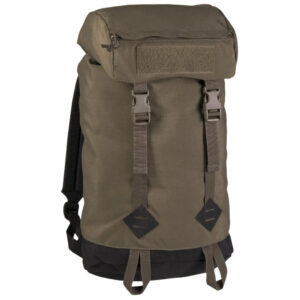 Mil-Tec Rucksack Walker 20 L oliv