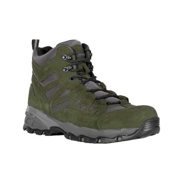 Mil-Tec Stiefel Squad 5 Inch oliv