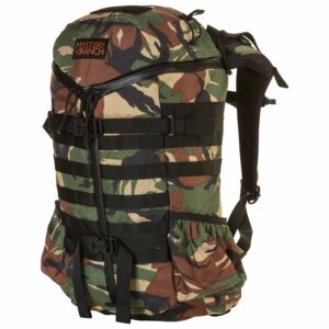 Mystery Ranch Rucksack 2 Day Assault DPM camo