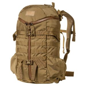 Mystery Ranch Rucksack 2 Day Assault coyote