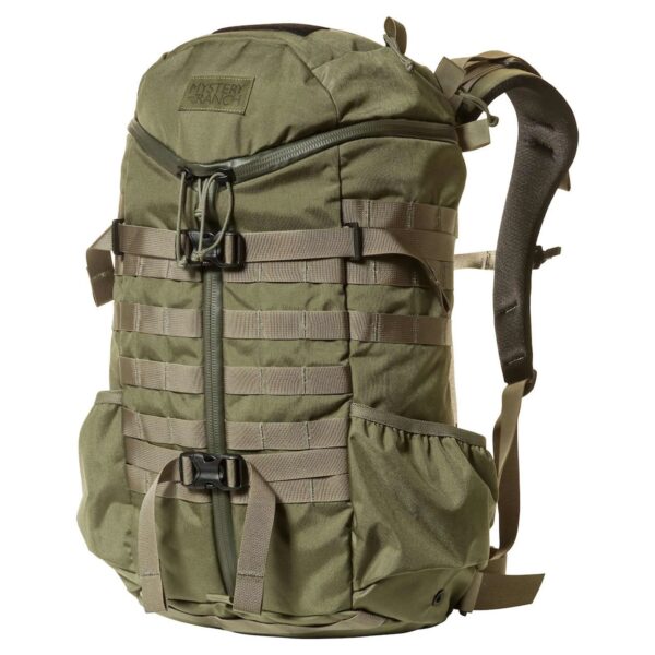 Mystery Ranch Rucksack 2 Day Assault forest