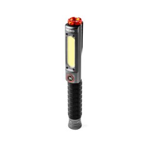 NEBO BIG LARRY PRO+ LED-Arbeitslampe Taschenlampe