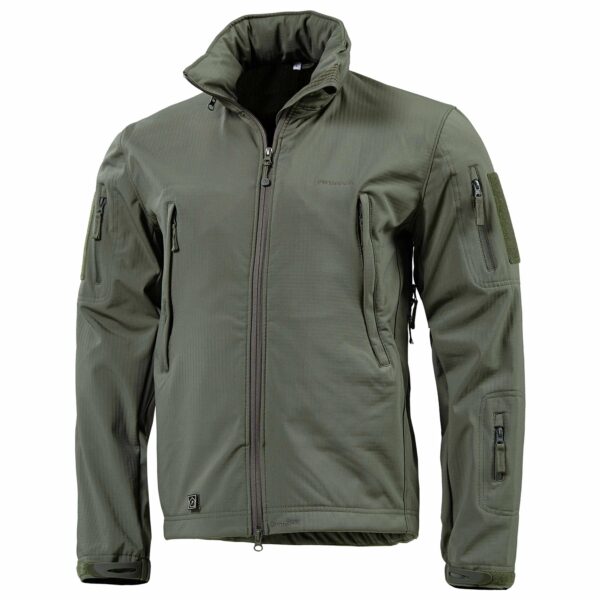 Pentagon Softshell Jacke Artaxes oliv